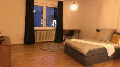 Room for rent in Frankfurt Innenstadt II, Frankfurt (region)