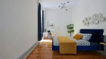 Room for rent in Lisbon (region)