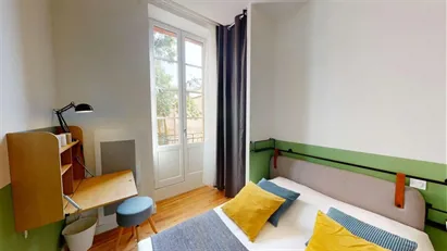 Room for rent in Toulouse, Occitanie