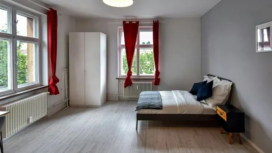 Rooms in Berlin Friedrichshain-Kreuzberg - photo 1