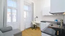 Apartment for rent, Prague, Sokolská