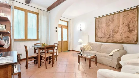 Apartments in Florence - photo 1