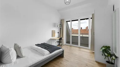 Room for rent in Berlin Mitte, Berlin