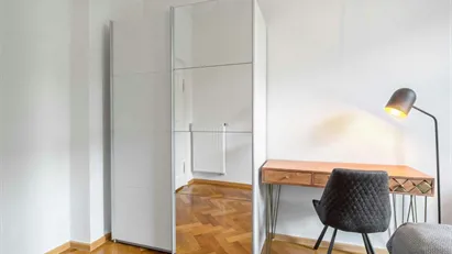 Room for rent in Munich