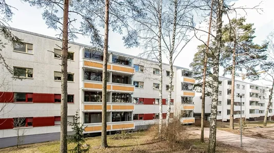 Rooms in Espoo - photo 2