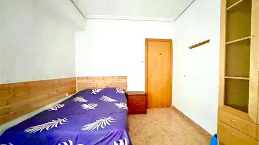 Rooms in Murcia - photo 1