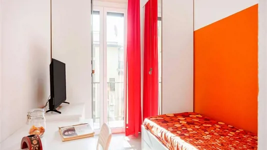 Rooms in Milano Zona 2 - Stazione Centrale, Gorla, Turro, Greco, Crescenzago - photo 1