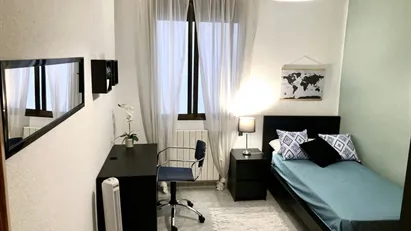 Room for rent in Madrid Salamanca, Madrid