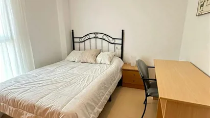 Room for rent in Jerez de la Frontera, Andalucía