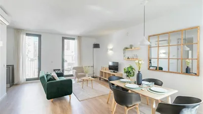 Apartment for rent in Barcelona Eixample, Barcelona