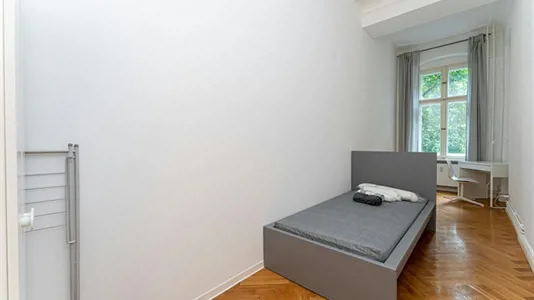 Rooms in Berlin Pankow - photo 1