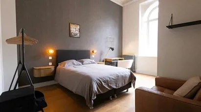 Room for rent in Stad Brussel, Brussels