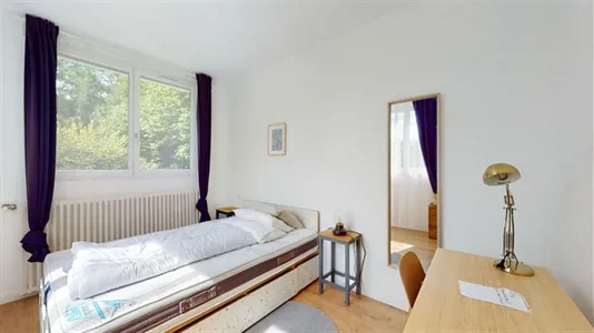 Rooms in Fontainebleau - photo 1