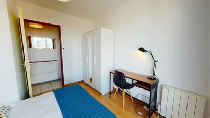 Room for rent in Lyon, Auvergne-Rhône-Alpes