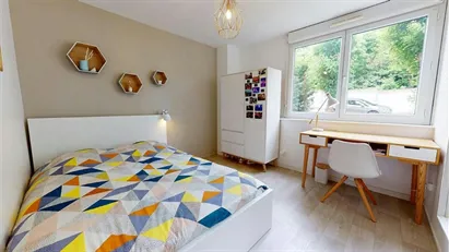 Room for rent in Lyon, Auvergne-Rhône-Alpes