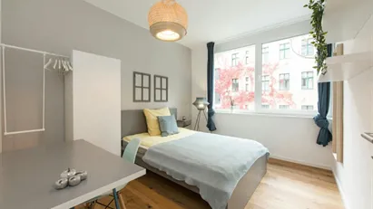 Room for rent in Berlin Mitte, Berlin