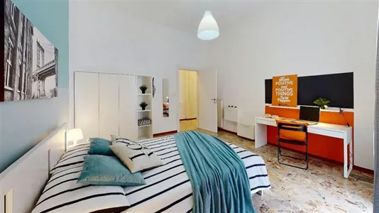 Rooms in Brescia - photo 3