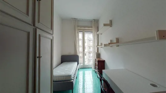 Rooms in Milano Zona 2 - Stazione Centrale, Gorla, Turro, Greco, Crescenzago - photo 2