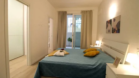 Rooms in Bologna - photo 1