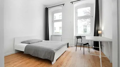 Room for rent in Berlin Mitte, Berlin