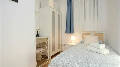 Room for rent in Barcelona