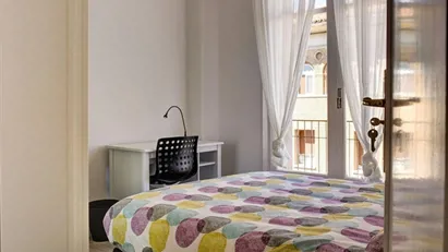 Room for rent in Zaragoza, Aragón