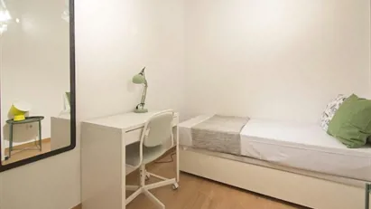 Room for rent in Madrid Moncloa-Aravaca, Madrid