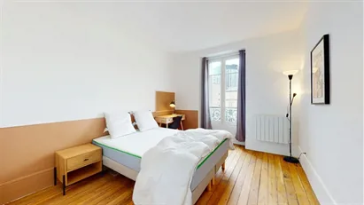 Room for rent in Paris 15ème arrondissement, Paris