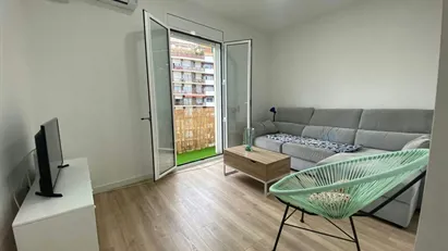 Apartment for rent in Barcelona Eixample, Barcelona