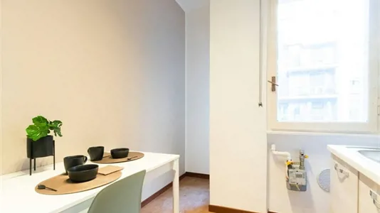 Apartments in Milano Zona 4 - Vittoria, Forlanini - photo 2