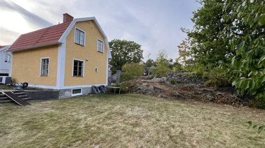 Houses in Nynäshamn - photo 3