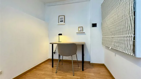 Rooms in L'Hospitalet de Llobregat - photo 3