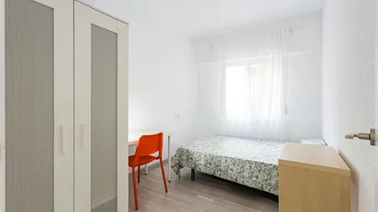 Rooms in Murcia - photo 3