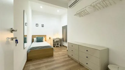 Room for rent in Barcelona Ciutat Vella, Barcelona