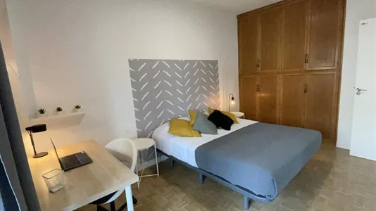 Rooms in Barcelona Sarrià-St. Gervasi - photo 2