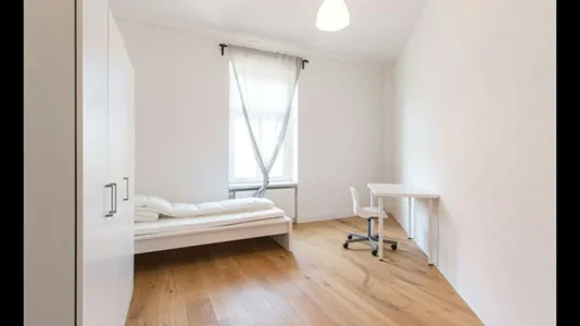 Rooms in Berlin Mitte - photo 2