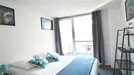 Room for rent, Nanterre, Île-de-France, Rue Salvador Allende