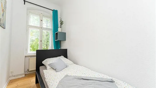 Rooms in Berlin Mitte - photo 2