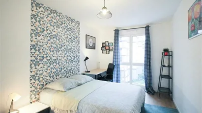 Room for rent in Nanterre, Île-de-France