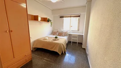 Room for rent in Benimamet, Comunidad Valenciana