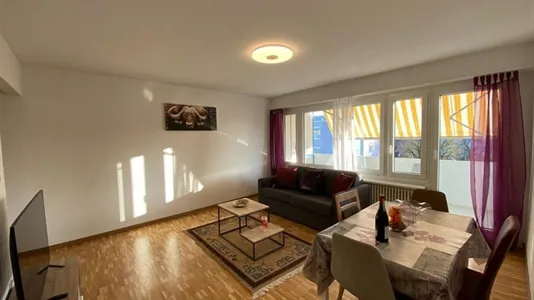 Apartments in Uster - photo 1