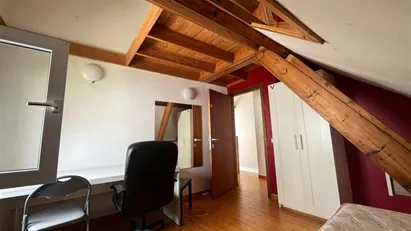 Room for rent in Brussels Etterbeek, Brussels