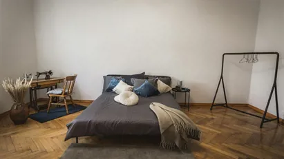 Room for rent in Budapest Terézváros, Budapest