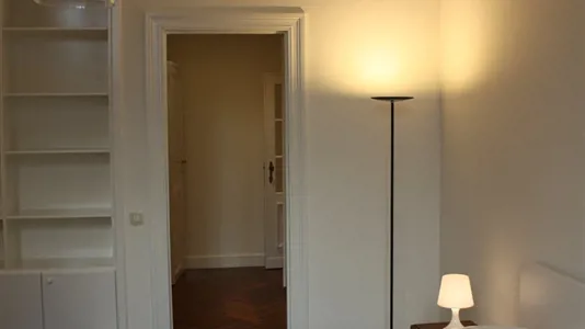 Rooms in Brussels Elsene - photo 3