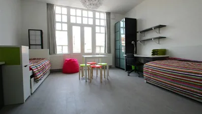 Room for rent in Brussels Elsene, Brussels