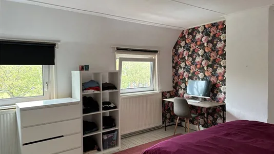 Rooms in Schiedam - photo 1