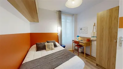 Room for rent in Paris 10ème arrondissement, Paris