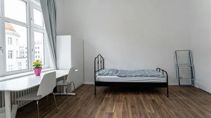 Room for rent in Berlin