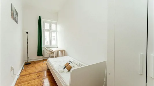 Rooms in Berlin Pankow - photo 1