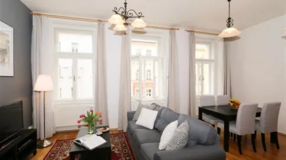 Apartment for rent in Prague